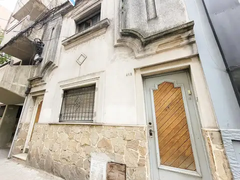 Casa en Venta en Centro, Rosario