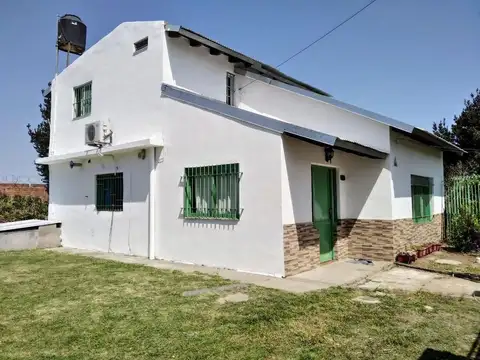 Casa en Venta en Fisherton, Rosario