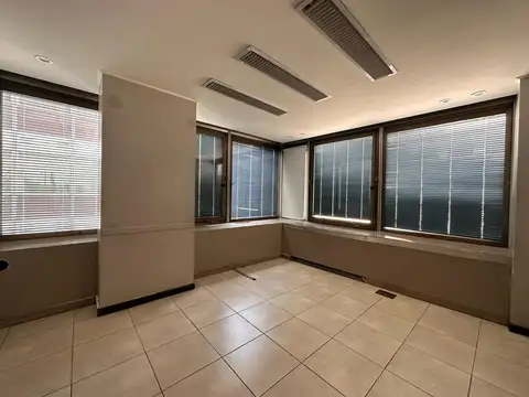 Oficina en Alquiler en Microcentro, Centro