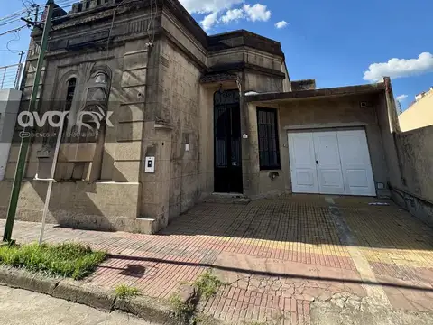 Casa en Venta en Central Cordoba, Rafaela