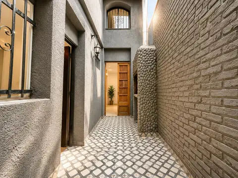 Casa en Venta en Centro, Rosario