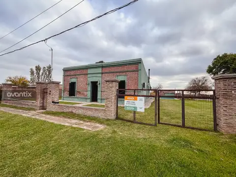 Casa en Venta en Aurelia, Castellanos
