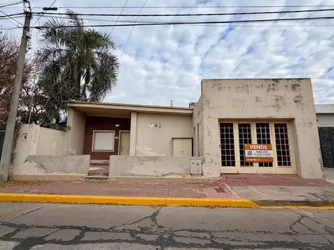 Casa en Venta en 30 De Octubre, Rafaela