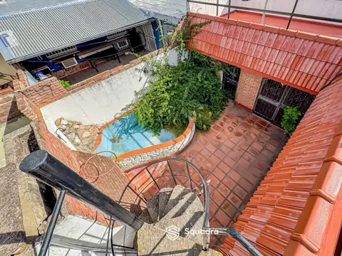 Casa en Venta en Alberdi, Rosario
