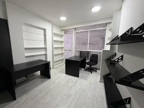 Oficina en Alquiler en Recoleta, CABA