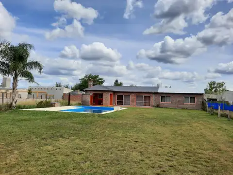 Casa en Venta en Luis Palacios, San Lorenzo