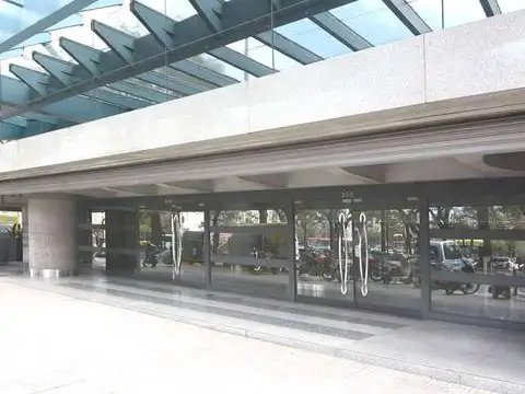 Oficina en Alquiler en Monserrat, Capital Federal
