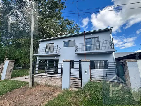 Casa en Venta en Monte Flores, Rosario