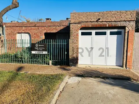 Casa en Venta en Rafaela, Castellanos