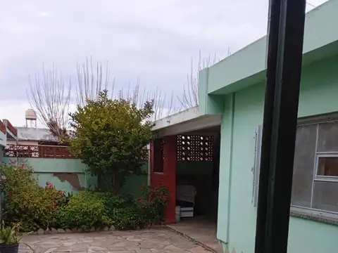 Casa en Venta en Belgrano, Rosario
