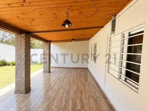 Casa en Venta en Rafaela, Castellanos