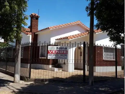 Casa en Venta en Fray Luis Beltran, San Lorenzo