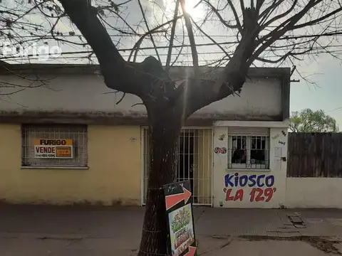 Casa en Venta en Perez, Rosario