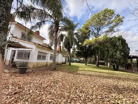 Casa en Venta en Pueblo Esther, Rosario