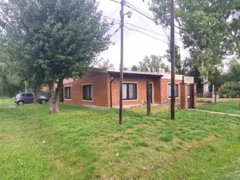 Casa en Venta en Ibarlucea, Rosario