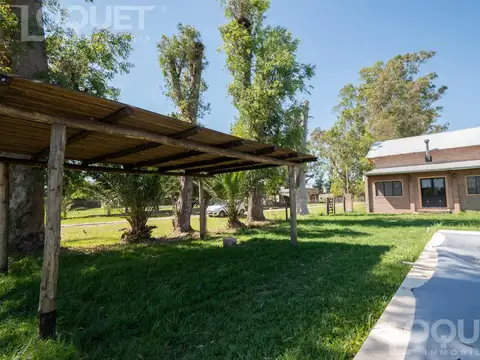 Casa en Venta en Sauce Viejo, La Capital