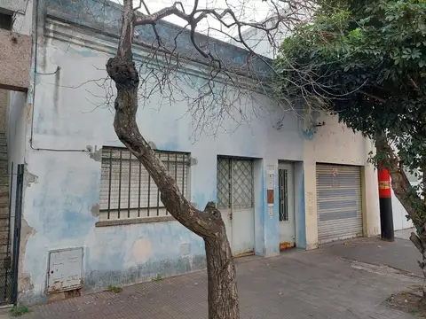 Casa en Venta en Belgrano, Rosario
