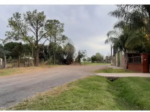 Casa en Venta en Barrio Alvear, Rosario