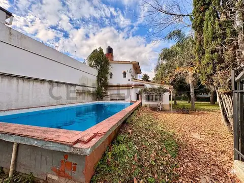 Casa en Venta en Pueblo Esther, Rosario