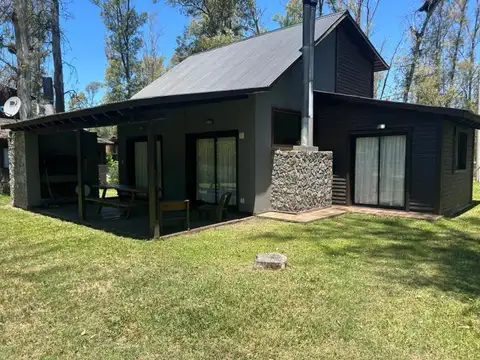 Casa en Venta en Oliveros, Iriondo