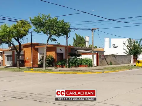 Casa en Venta en Las Rosas, Belgrano