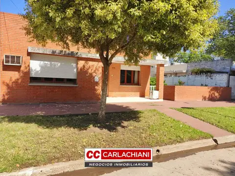 Casa en Venta en Las Parejas, Belgrano