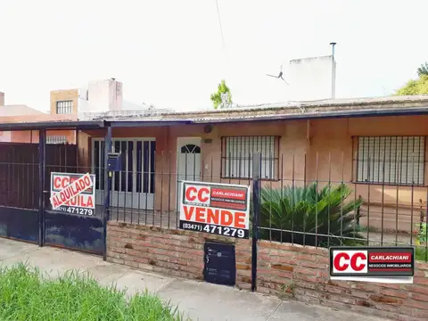 Casa en Venta en Las Parejas, Belgrano
