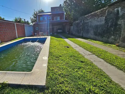 Casa en Venta en San Lorenzo, Santa Fe