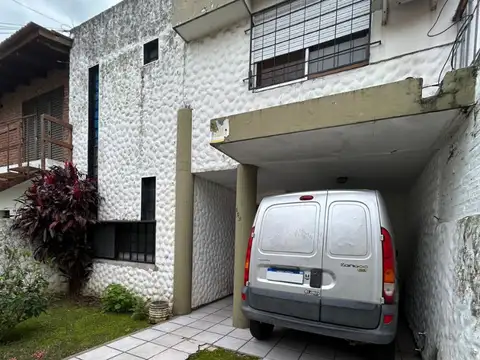 Casa en Venta en La Florida, Rosario