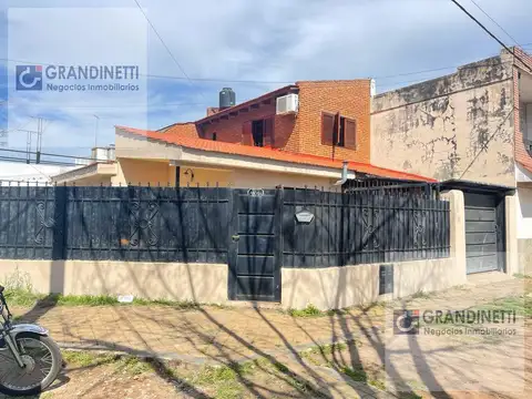 Casa en Venta en Fisherton, Rosario