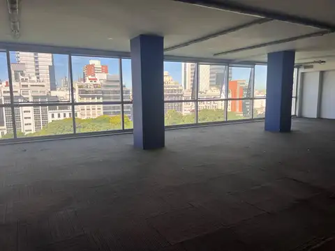 Oficina en Alquiler en Centro, Capital Federal