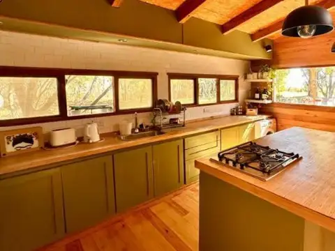 Casa en Venta en Roldan, San Lorenzo