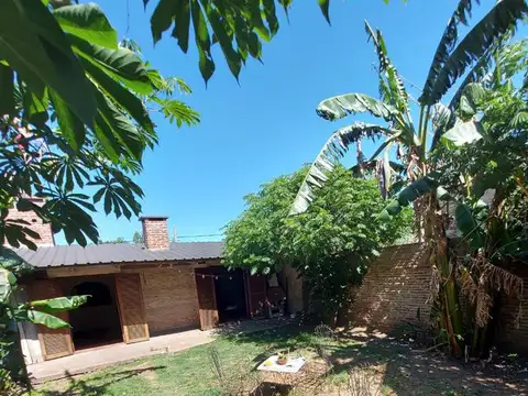Casa en Venta en Santa Fe, La Capital