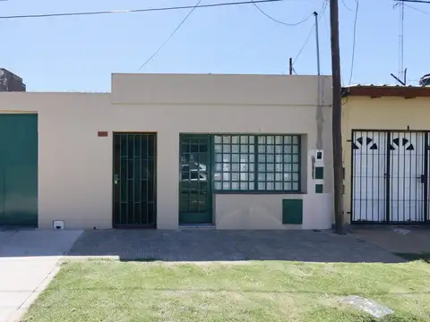 Casa en Venta en Triangulo, Rosario
