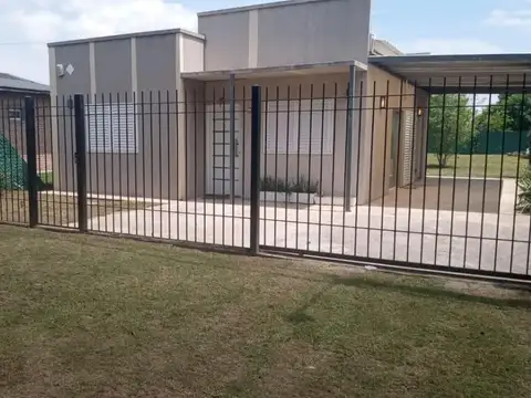 Casa en Venta en Zavalla, Rosario