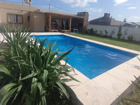 Casa en Venta en Alvear, Rosario