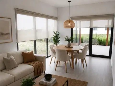 Casa en Venta en Ibarlucea, Rosario