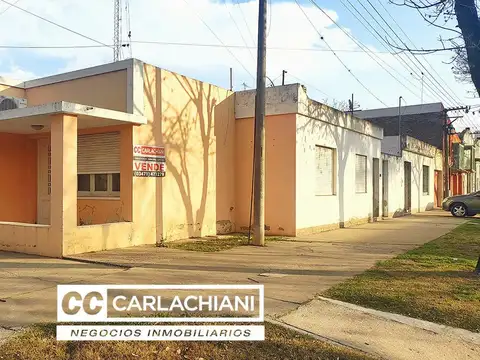 Casa en Venta en Las Parejas, Belgrano