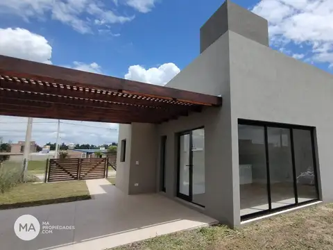 Casa en Venta en Ibarlucea, Rosario