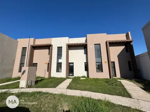 Casa en Venta en Ricardone, San Lorenzo