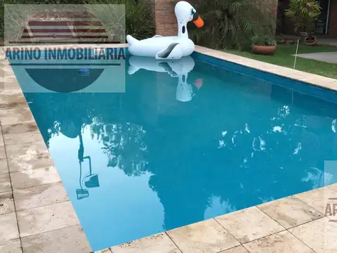 Casa en Venta en Funes, Rosario