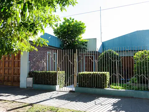 Casa en Venta en Perez, Rosario