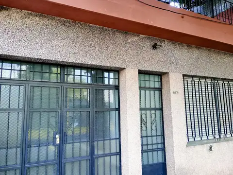 Casa en Venta en Luis Agote, Rosario