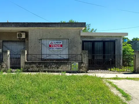 Casa en Venta en Capitan Bermudez, San Lorenzo
