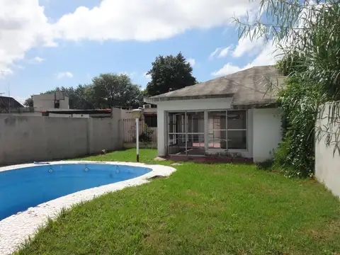 Casa en Venta en San Lorenzo, Santa Fe