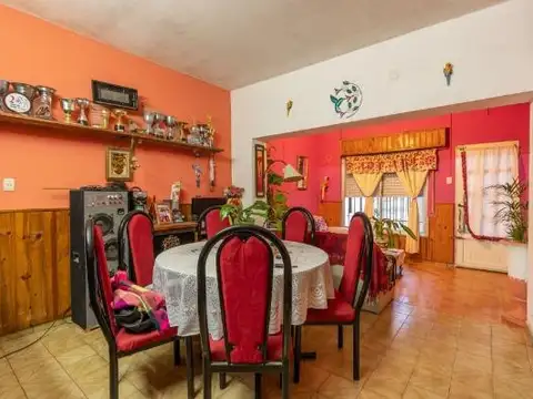 Casa en Venta en San Lorenzo, Santa Fe