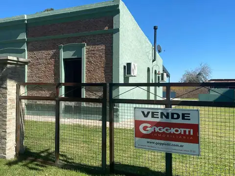 Casa en Venta en Aurelia, Castellanos