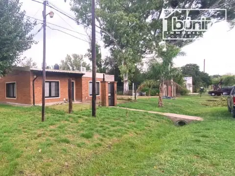 Casa en Venta en Ibarlucea, Rosario