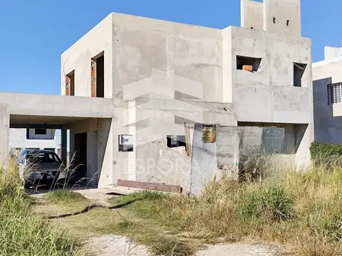 Casa en Venta en Funes City, Funes