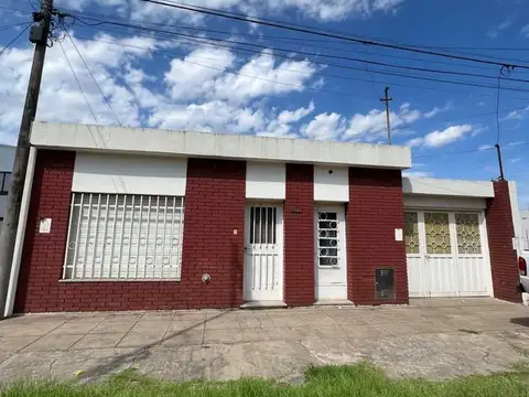 Casa en Venta en Villa Constitucion, Constitución